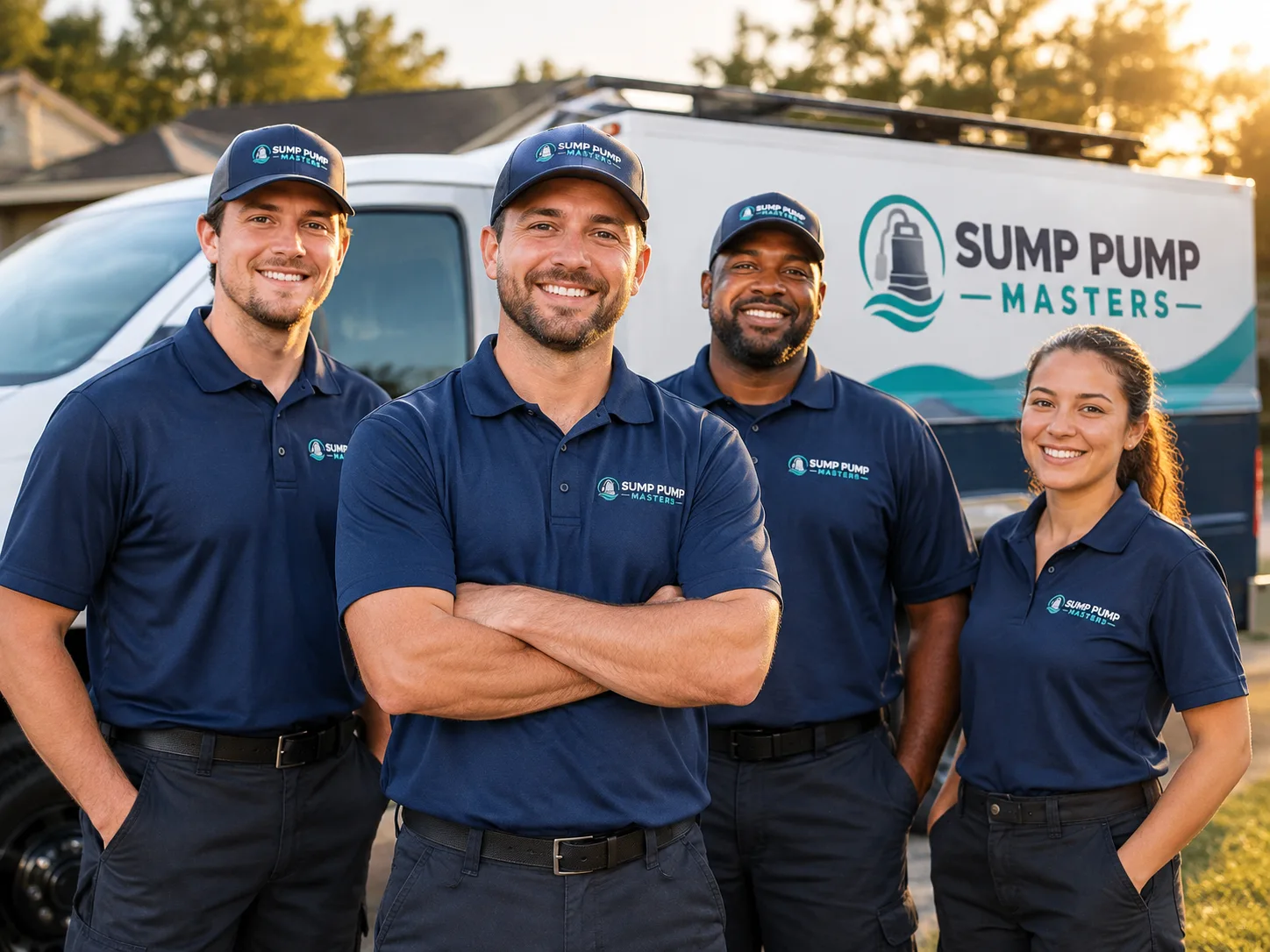 Sump Pump Repair company in Wyckoff, NJ