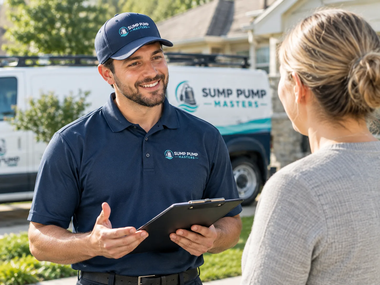 Sump Pump Repair Wyckoff, NJ FAQs